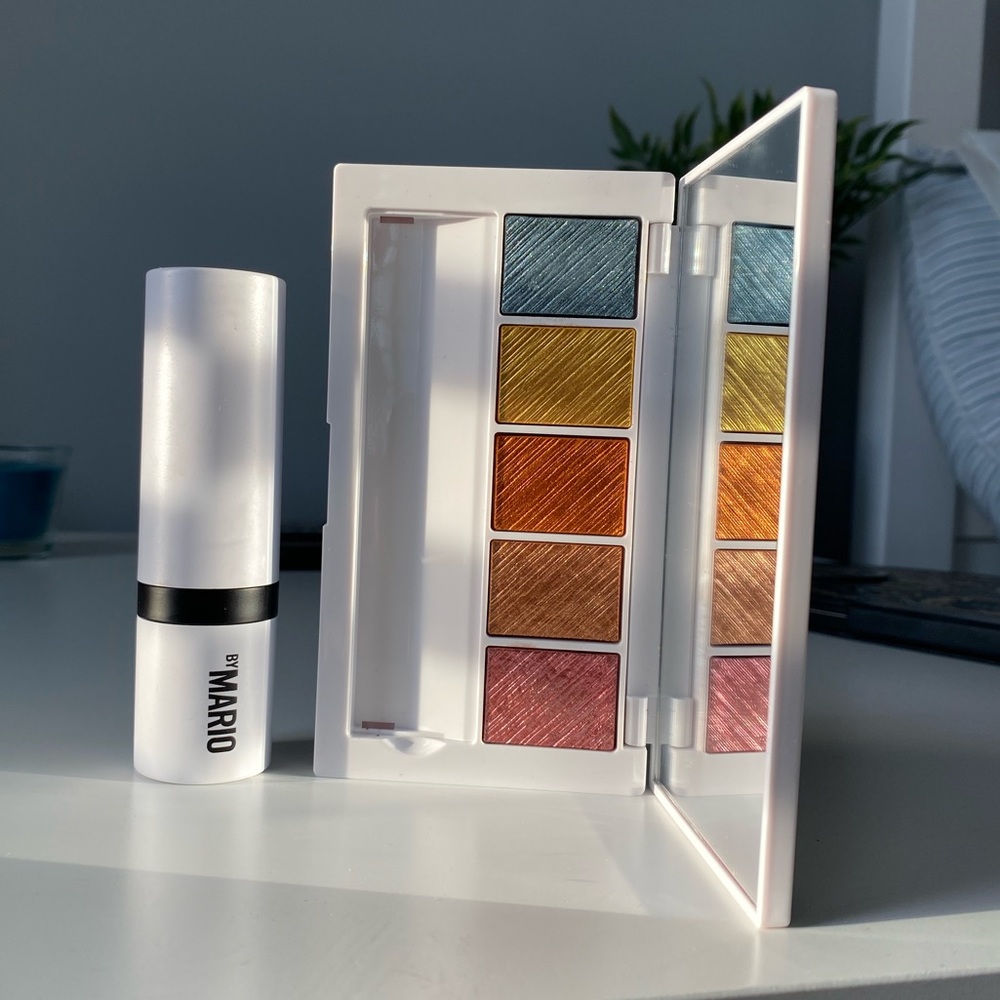 Makeup By Mario Duo